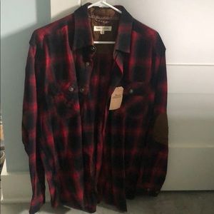 Basic options Flannel